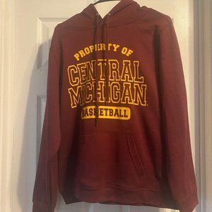 Central Michigan Sweatshirt